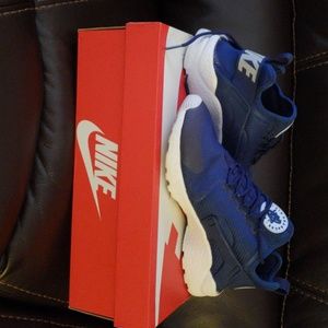 W Air Hurrache Run Ultra